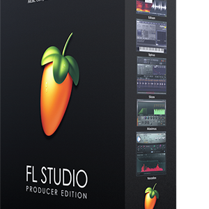 FL Studio Producer