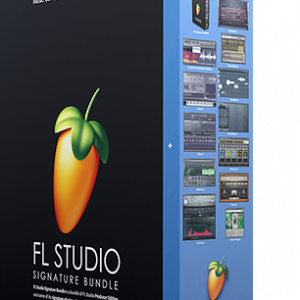 FL Studio Signature Bundle