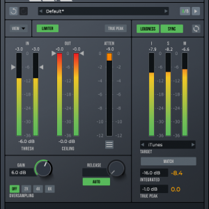 Wave Arts FinalPlug 7