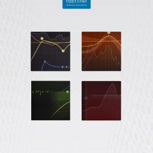 FabFilter Creative Bundle