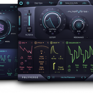 Polyverse Filter Bundle