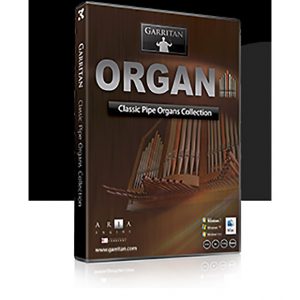 Classic Pipe Organs