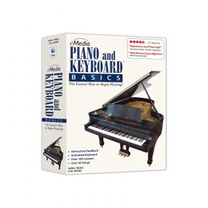 Piano For Dummies 2 Mac 10.5 to 10.14, 32-bit only