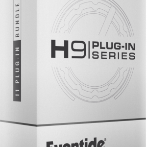 H9 Series Plugin Bundle