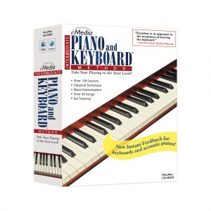 Intermediate Piano - WIN