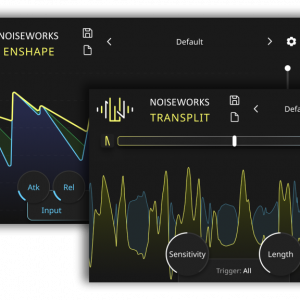 NoiseWorks Shaper Bundle