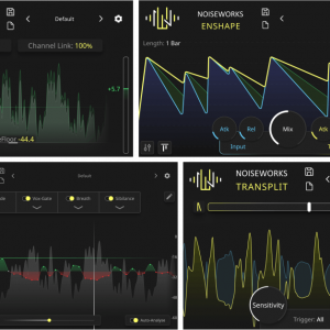 NoiseWorks Dynamic Bundle
