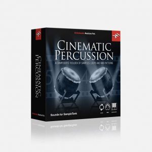 Cinematic Percussion