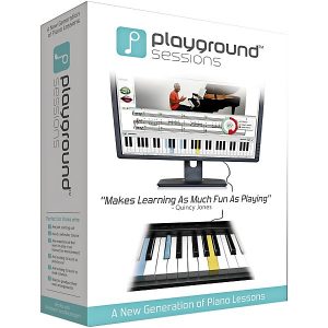 Playground Sessions MAC