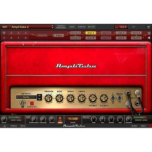 Amplitube 4