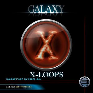 Galaxy X-Loops