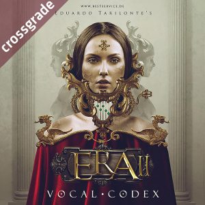ERA II Vocal Codex Crossgrade