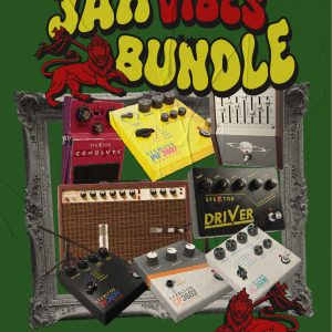 Kuassa Jah Vibes Bundle