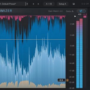 Waves L4 Ultramaximizer