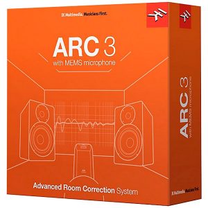 ARC System 3 Crossgrade (Software only)