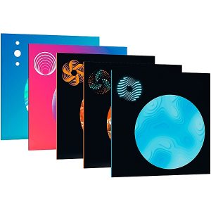 Mix & Master Bundle Advanced