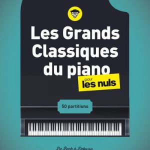 Piano pour les Nuls Win