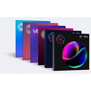 iZotope Everything Bundle: Upgrade from Any Music