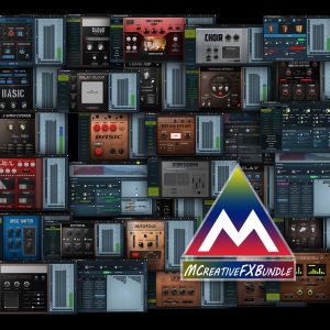 Melda MCreativeFXBundle