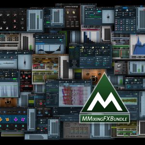 Melda MMixingFXBundle