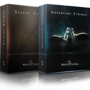 Soaring Adventure Bundle