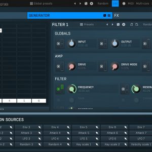 Melda MSoundFactoryLE