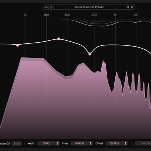 Baby Audio Smooth Operator Pro