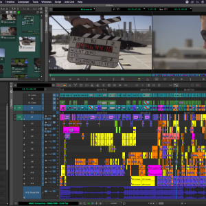 Media Composer Perpetual 1Y Update Support RENEWAL