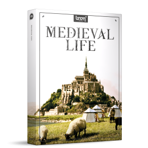 Boom Medieval Life CK