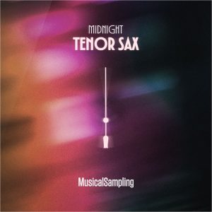 Midnight: Tenor Sax