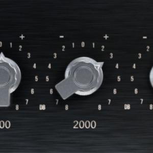 Kit Plugins BB Mo-Q EQ