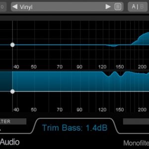 NUGEN Monofilter Elements