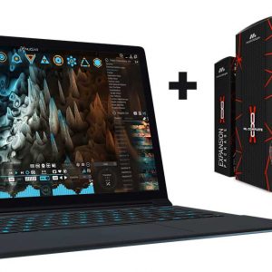 NUCLYR + BeatSync Library