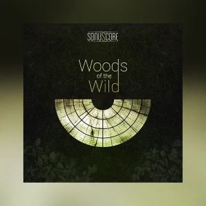 TO - Woods Of The Wild