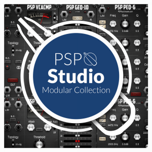 PSP Studio Modular Col.