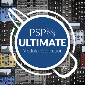 PSP nitroModular Collect.