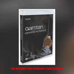 Garritan Pers Orc 5 Upgrd