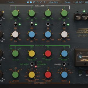 Boz +10dB Bundle 2
