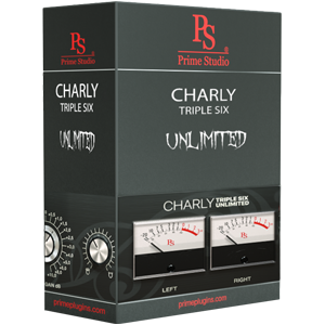 Charly Triple Six Unlimited