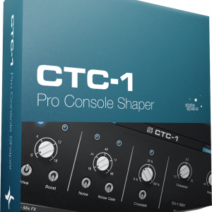 CTC-1 Pro Console
