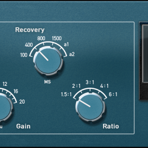 PreSonus Classic Compressor