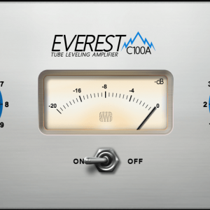 Everest C100A Compressor