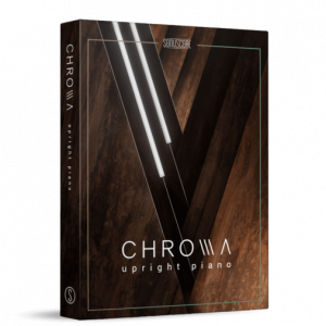 Sonuscore CHROMA - Upright Piano