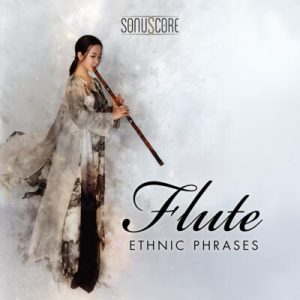 Ethnic Flute Phrases