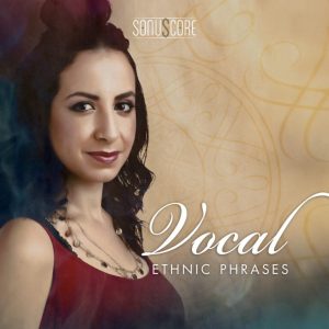 Ethnic Vocal Phrases