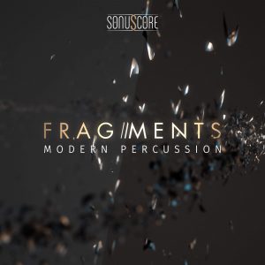 Sonuscore Fragments - Modern Percussion