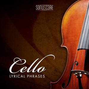 Lyrical Cello Phrases