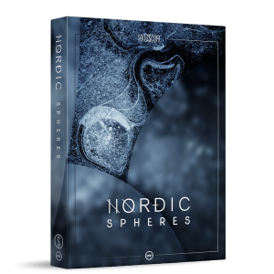 Sonuscore Nordic Spheres