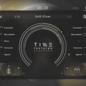 Sonuscore Time Textures Expanded