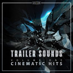Sonuscore Trailer Sounds Vol. 1